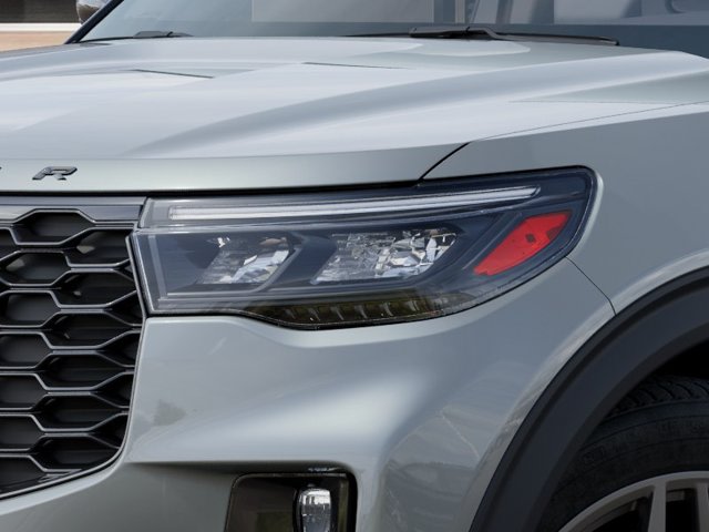 Thumbnail: 2027 Ford Explorer - 19