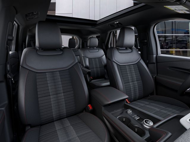 Thumbnail: 2027 Ford Explorer - 9