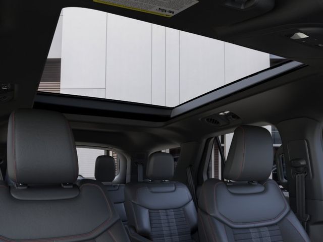 Thumbnail: 2026 Ford Explorer - 22