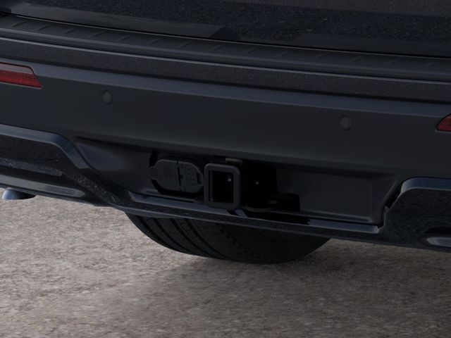 Thumbnail: 2026 Ford Explorer - 23