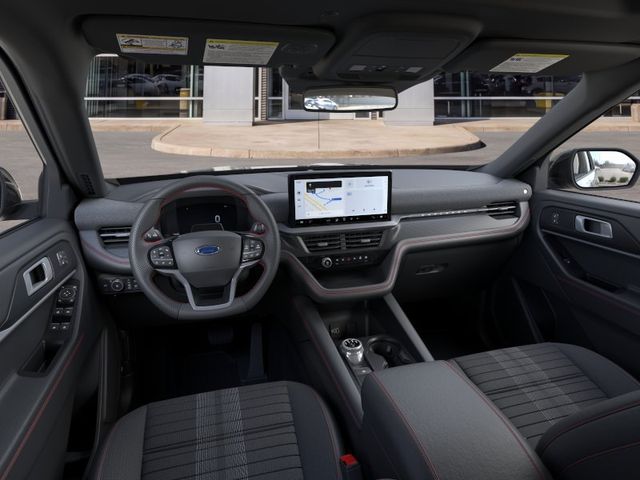 Thumbnail: 2026 Ford Explorer - 2