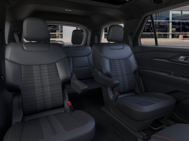 Thumbnail: 2026 Ford Explorer - 15
