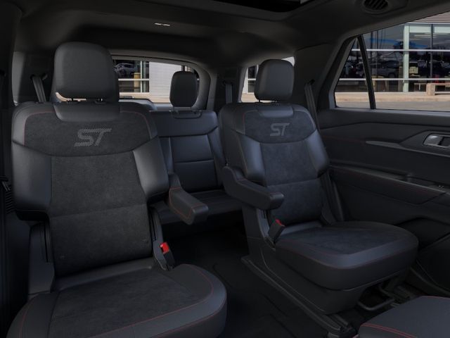 Thumbnail: 2026 Ford Explorer - 15