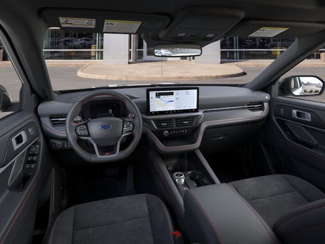Thumbnail: 2026 Ford Explorer - 2