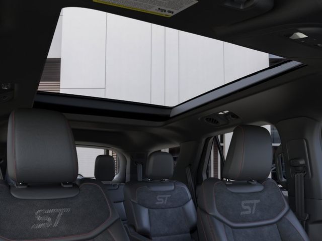 Thumbnail: 2026 Ford Explorer - 22