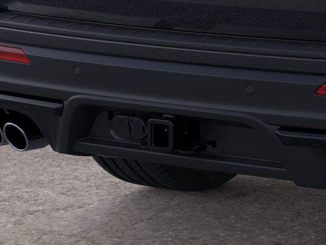 Thumbnail: 2026 Ford Explorer - 23