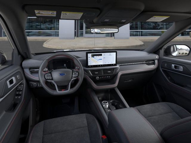 Thumbnail: 2026 Ford Explorer - 2