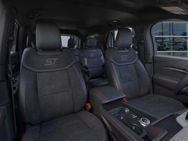 Thumbnail: 2026 Ford Explorer - 8