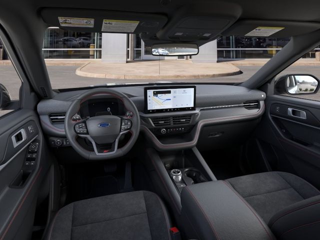 Thumbnail: 2026 Ford Explorer - 2