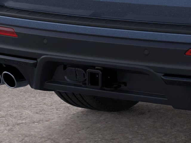 Thumbnail: 2026 Ford Explorer - 23