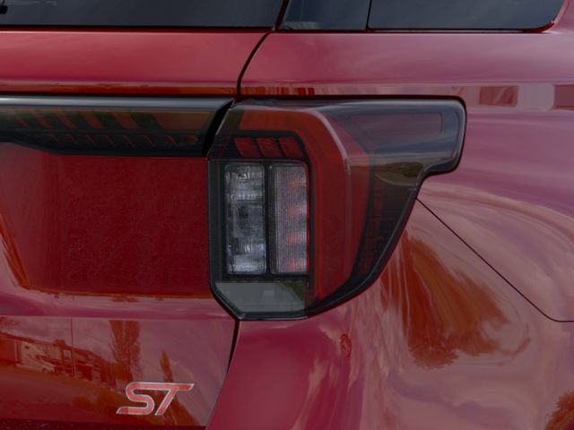 Thumbnail: 2026 Ford Explorer - 21