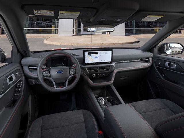 Thumbnail: 2026 Ford Explorer - 2