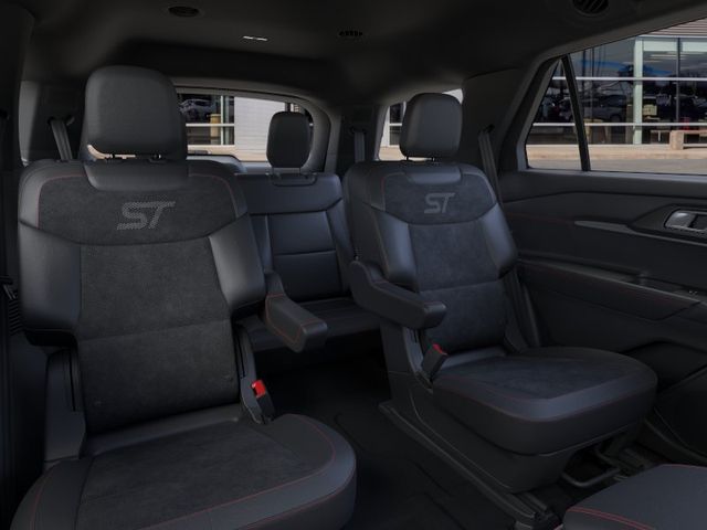 Thumbnail: 2026 Ford Explorer - 10