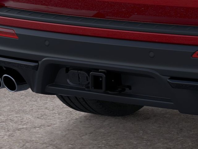 Thumbnail: 2026 Ford Explorer - 23