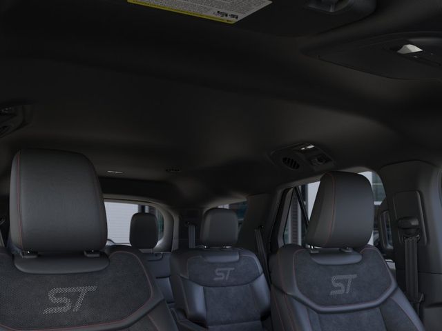 Thumbnail: 2026 Ford Explorer - 22