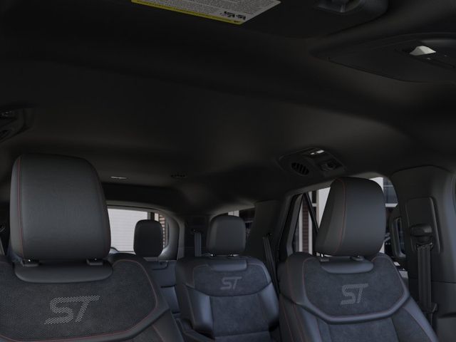 Thumbnail: 2026 Ford Explorer - 22