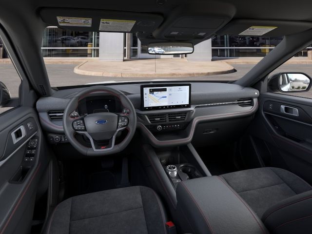 Thumbnail: 2026 Ford Explorer - 2