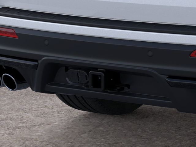 Thumbnail: 2026 Ford Explorer - 23
