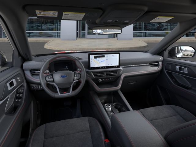 Thumbnail: 2026 Ford Explorer - 2