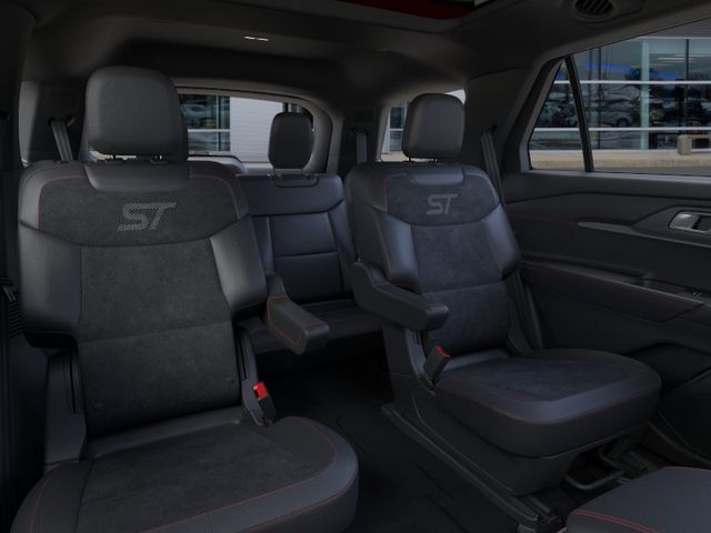 Thumbnail: 2026 Ford Explorer - 15