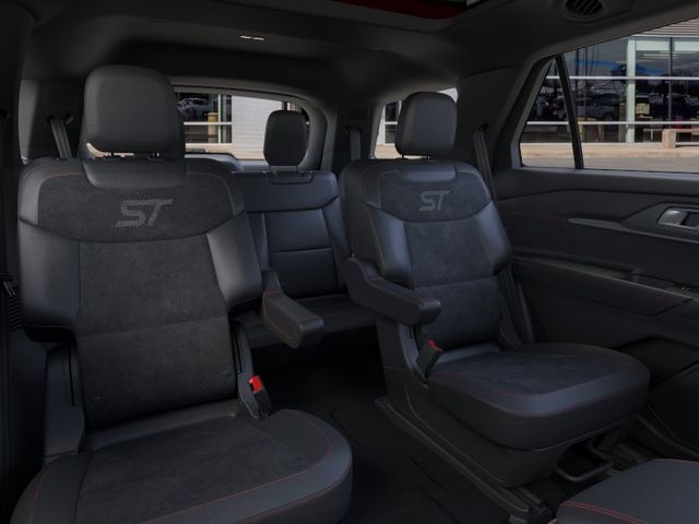 Thumbnail: 2026 Ford Explorer - 15