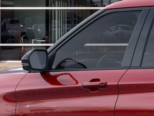 Thumbnail: 2026 Ford Explorer - 20