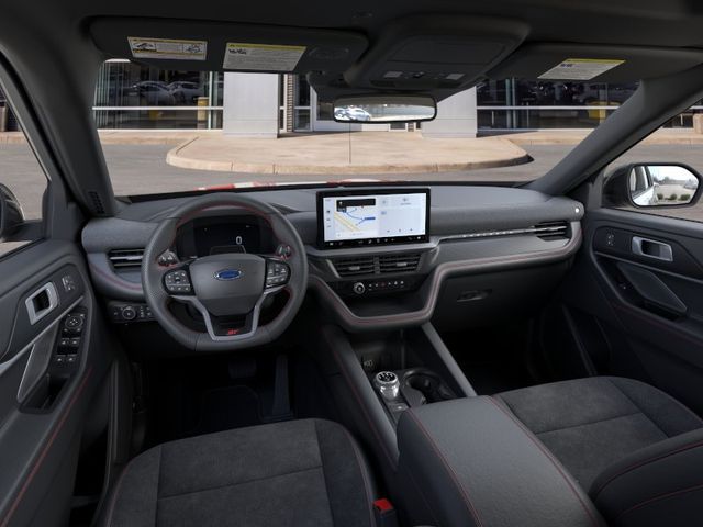 Thumbnail: 2026 Ford Explorer - 2