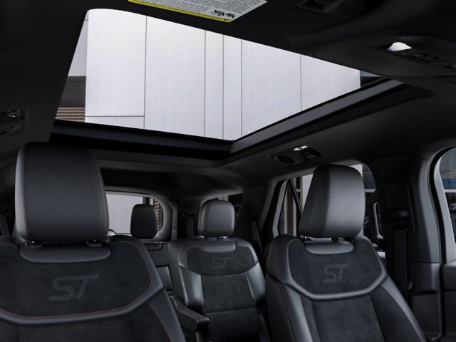 Thumbnail: 2027 Ford Explorer - 7
