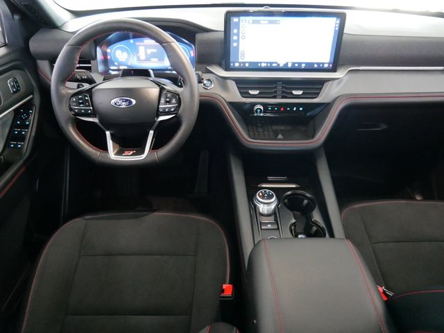 Thumbnail: 2025 Ford Explorer - 6