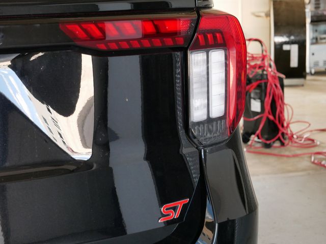 Thumbnail: 2025 Ford Explorer - 16