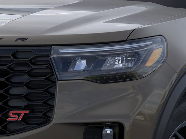 Thumbnail: 2026 Ford Explorer - 19