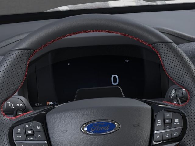 Thumbnail: 2026 Ford Explorer - 17