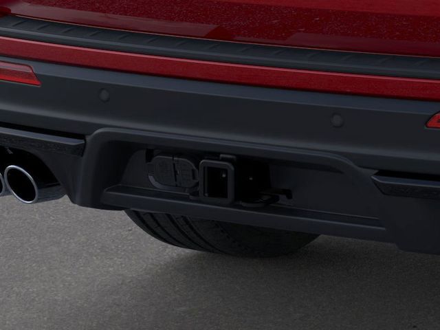 Thumbnail: 2025 Ford Explorer - 23