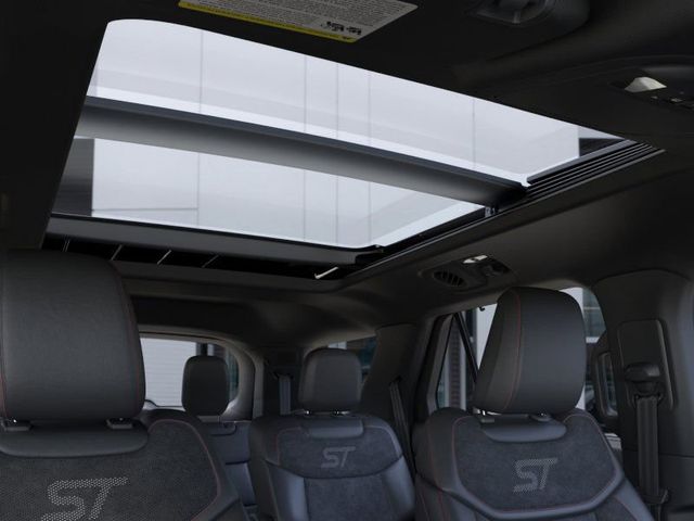 Thumbnail: 2025 Ford Explorer - 22