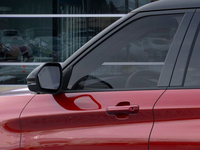 Thumbnail: 2025 Ford Explorer - 20