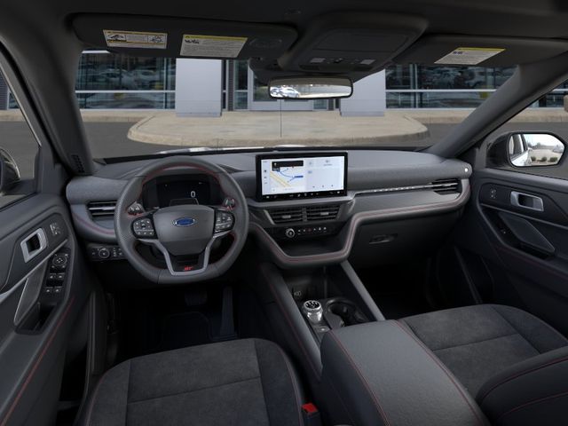 Thumbnail: 2026 Ford Explorer - 2