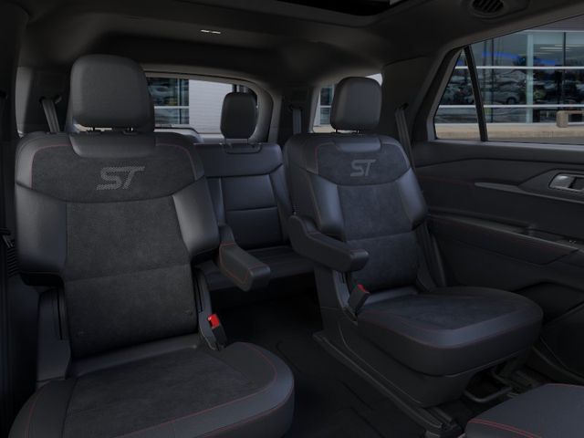 Thumbnail: 2026 Ford Explorer - 15