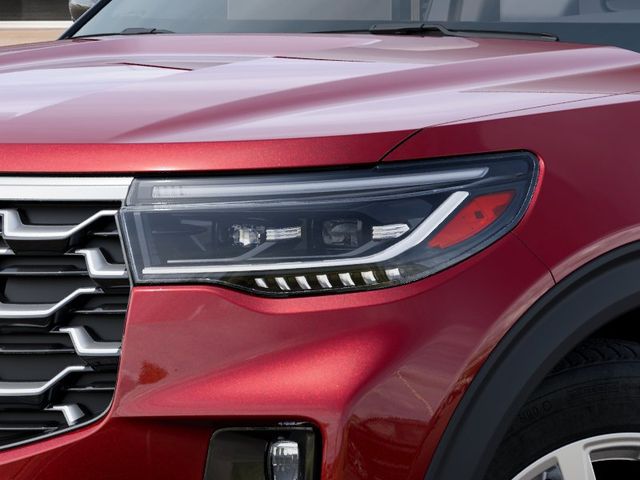 Thumbnail: 2027 Ford Explorer - 19