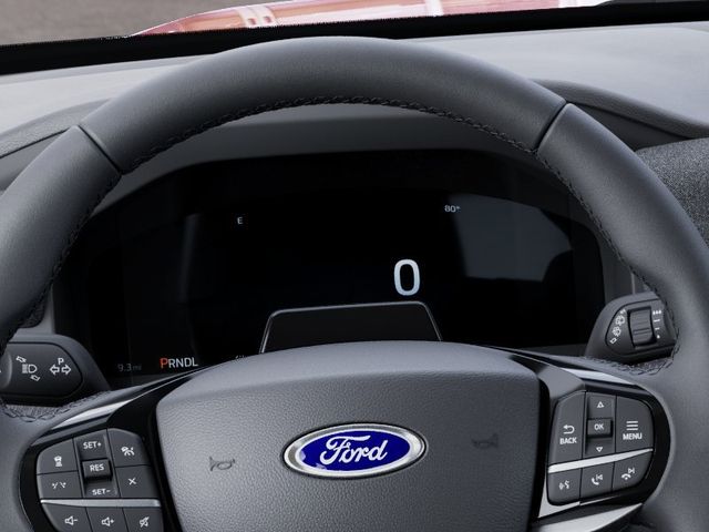 Thumbnail: 2027 Ford Explorer - 9