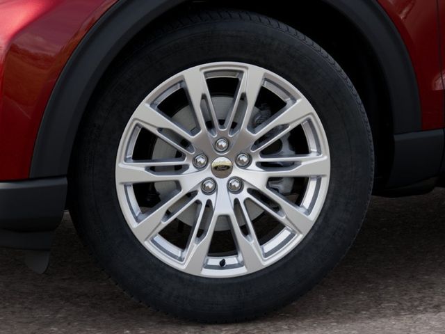 Thumbnail: 2027 Ford Explorer - 6