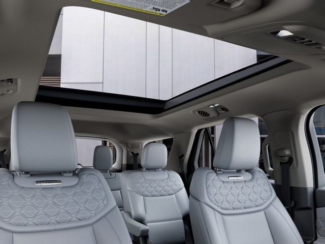 Thumbnail: 2027 Ford Explorer - 22
