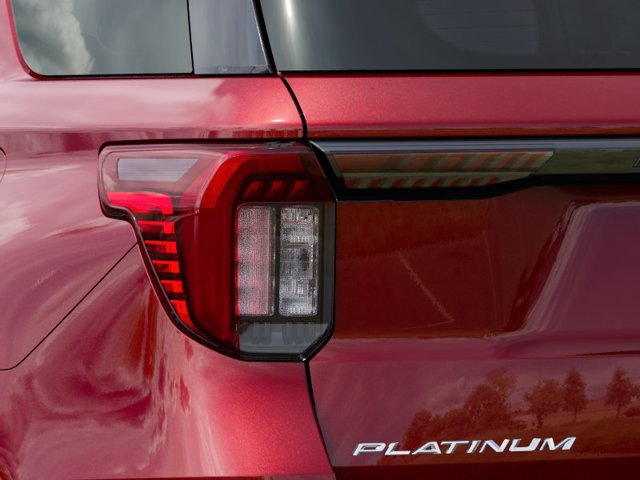 Thumbnail: 2027 Ford Explorer - 21