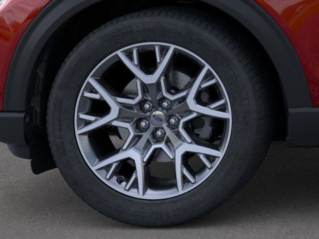 Thumbnail: 2025 Ford Explorer - 7