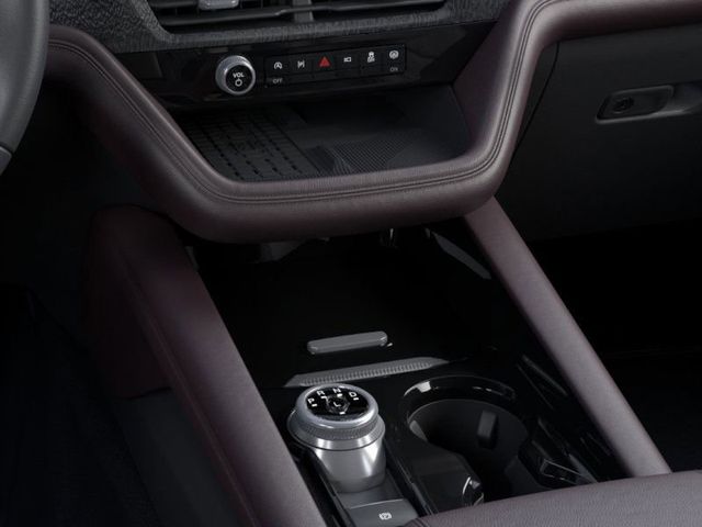 Thumbnail: 2025 Ford Explorer - 12