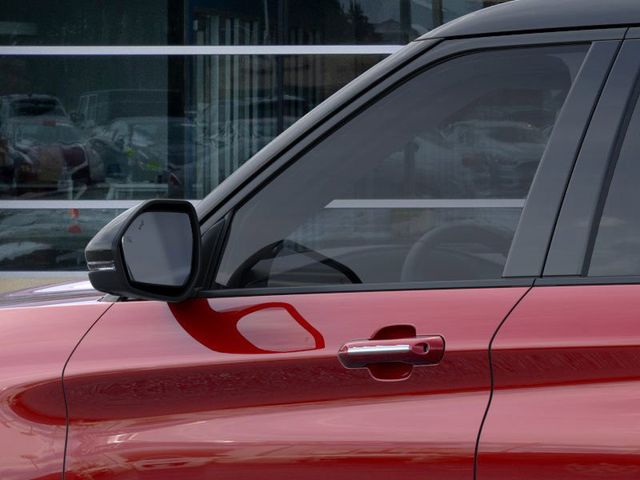 Thumbnail: 2025 Ford Explorer - 20