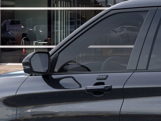 Thumbnail: 2026 Ford Explorer - 21