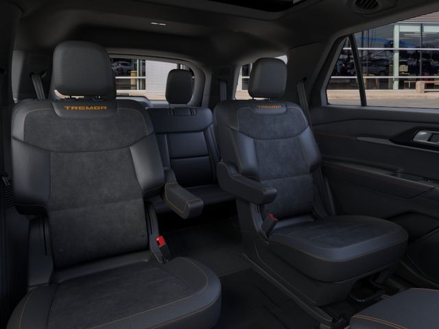 Thumbnail: 2026 Ford Explorer - 16