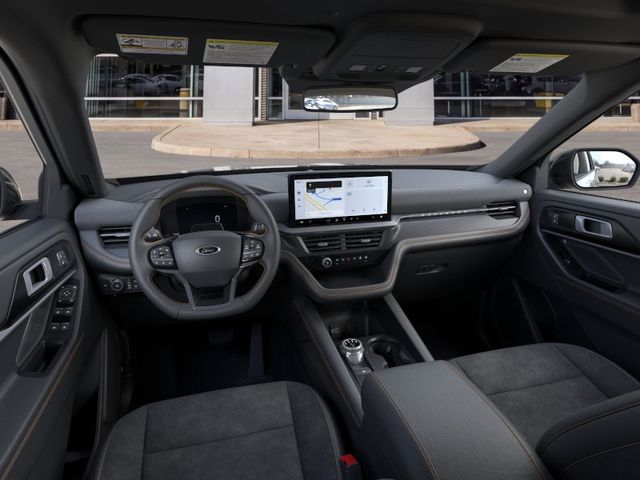 Thumbnail: 2026 Ford Explorer - 2