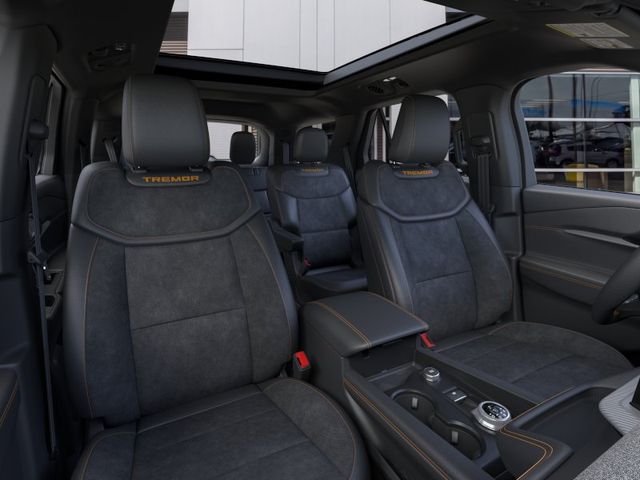 Thumbnail: 2026 Ford Explorer - 8