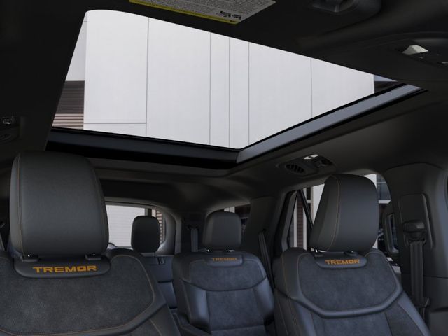 Thumbnail: 2026 Ford Explorer - 23